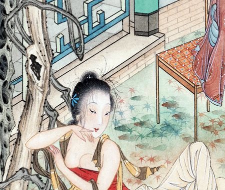 永修-中国古代行房图大全，1000幅珍藏版！